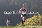 Senior women's NEHL, Aykley Heads, Durham. Photo: David T. Hewitson/Sports for All Pics